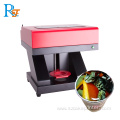 New fashionable ripples coffee printer for sale